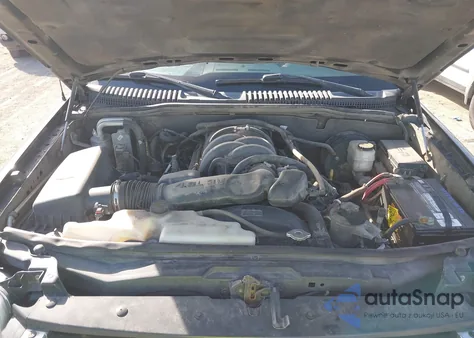 2006 Ford Explorer Limited z USA, uszkodzony, nr VIN 1FMEU75806UA35295